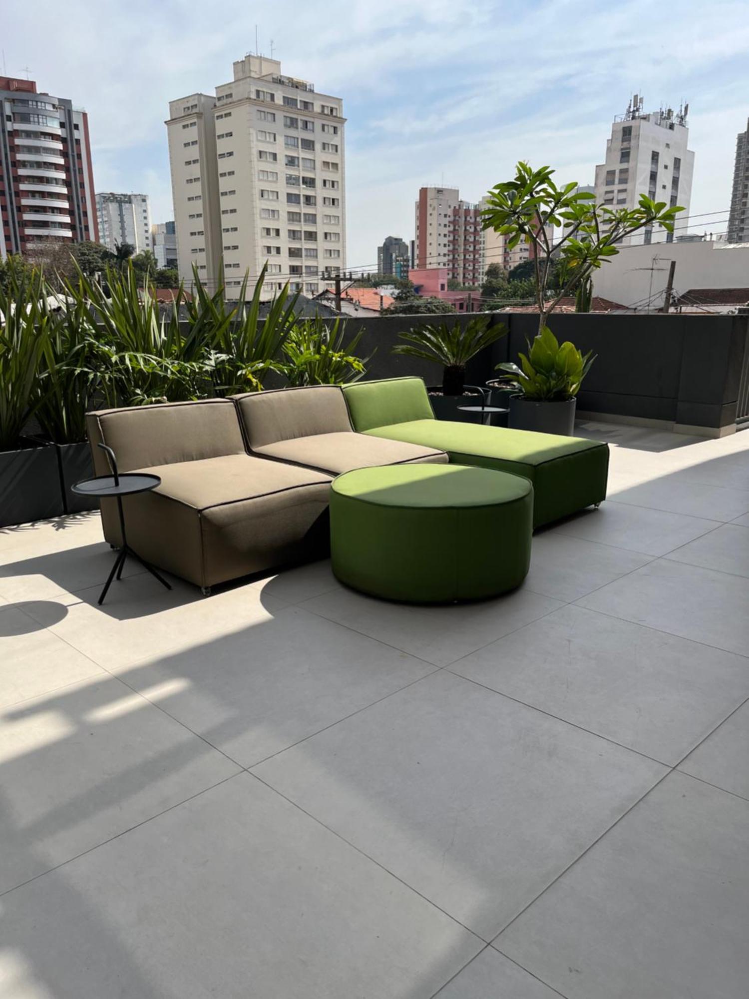 Apartment Moderno E Confortavel No Da Mariana