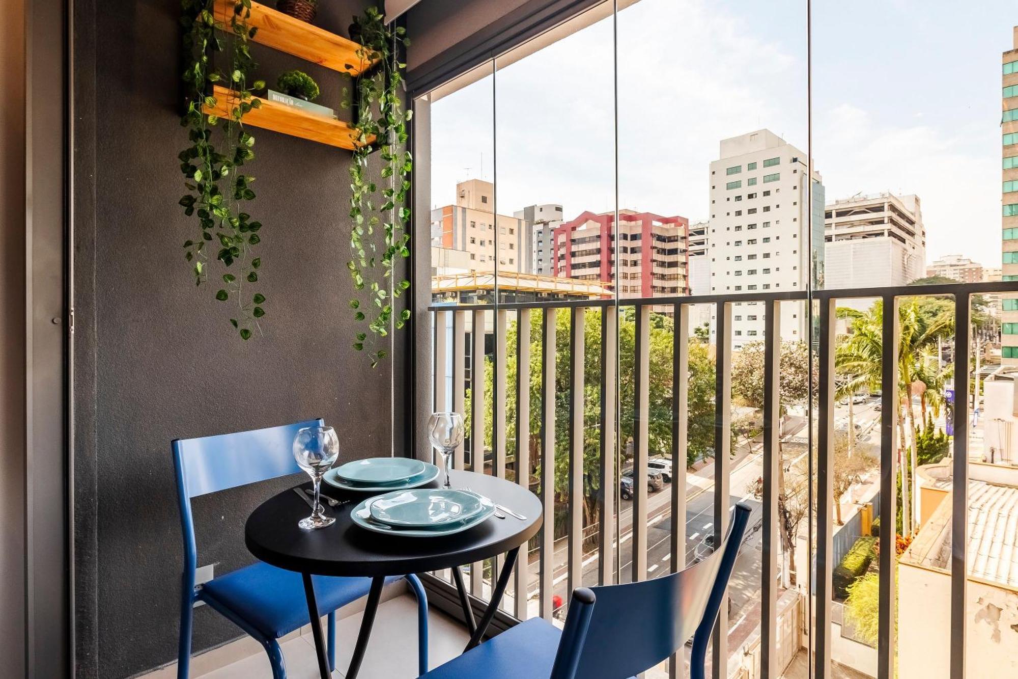 Apartamento Moderno E Confortavel No Da Mariana
