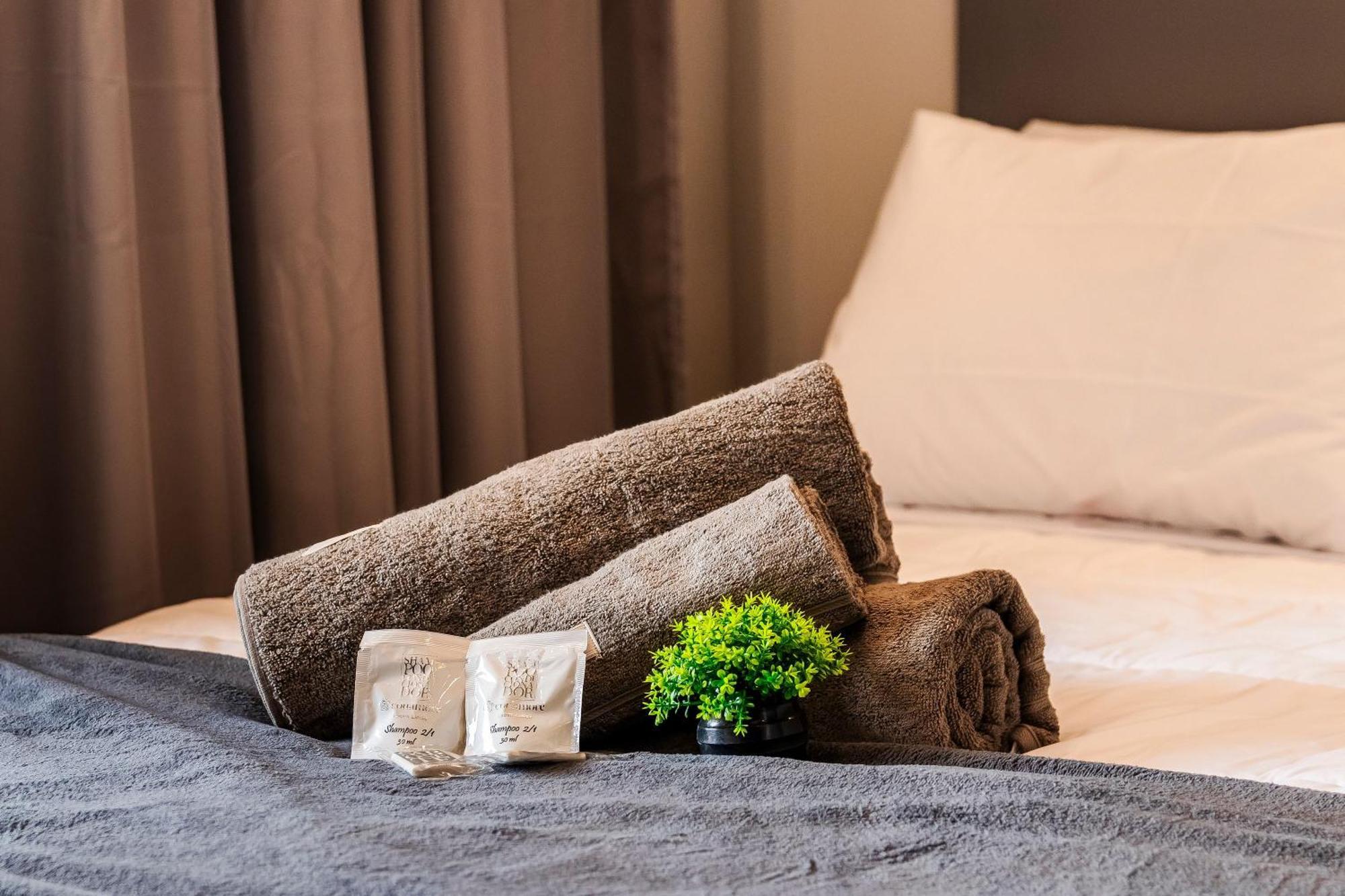 Apartamento Moderno E Confortavel No Da Mariana *